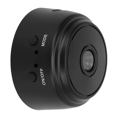 Mini HD Security Camera
