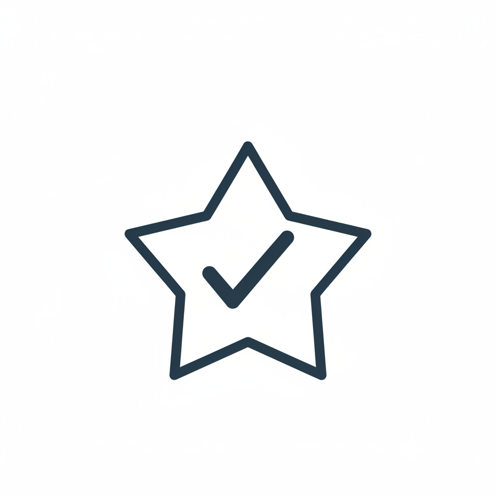 Premium Quality Icon