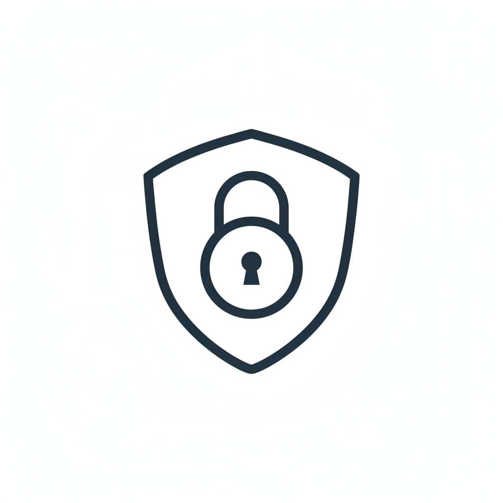 Secure Payments Icon